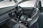 Toyota Corolla 2017 года (ZA)